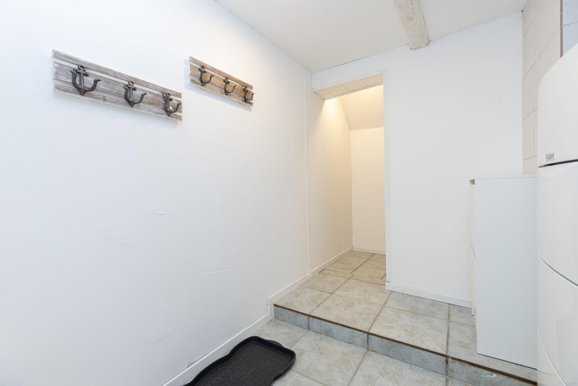 Haus Meerreet Reetzeit グレーミッツ エクステリア 写真