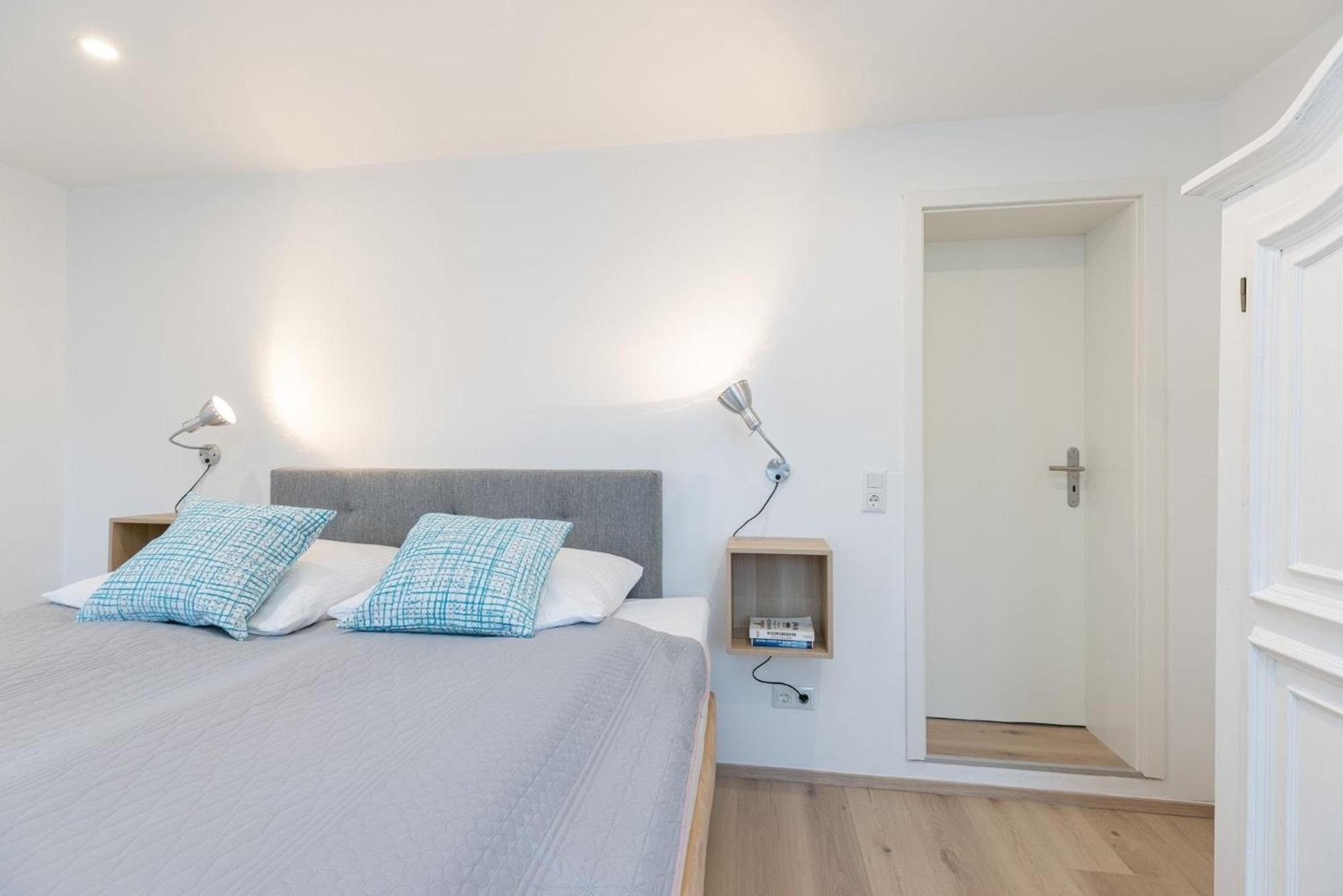Haus Meerreet Reetzeit グレーミッツ エクステリア 写真