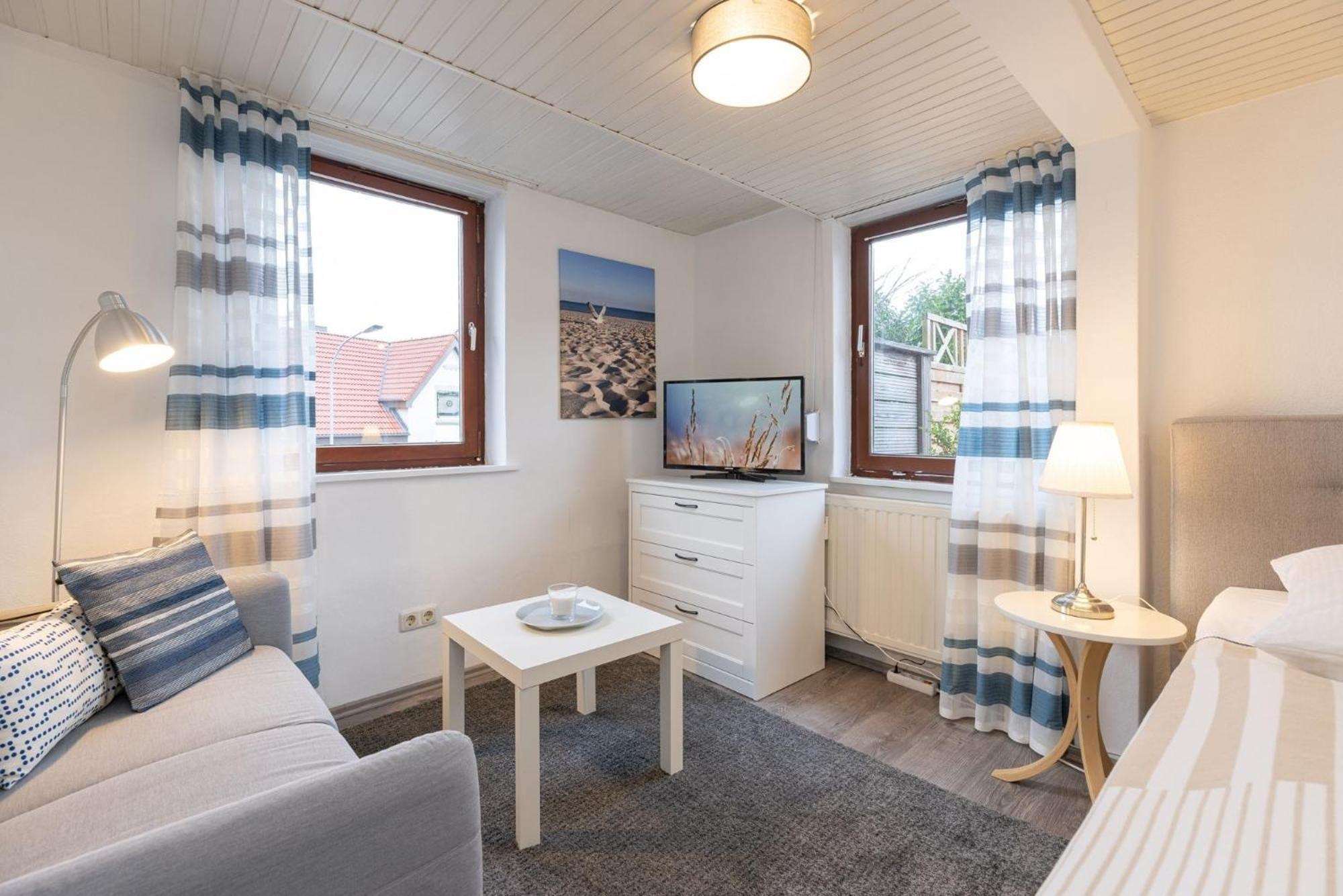 Haus Meerreet Reetzeit グレーミッツ エクステリア 写真