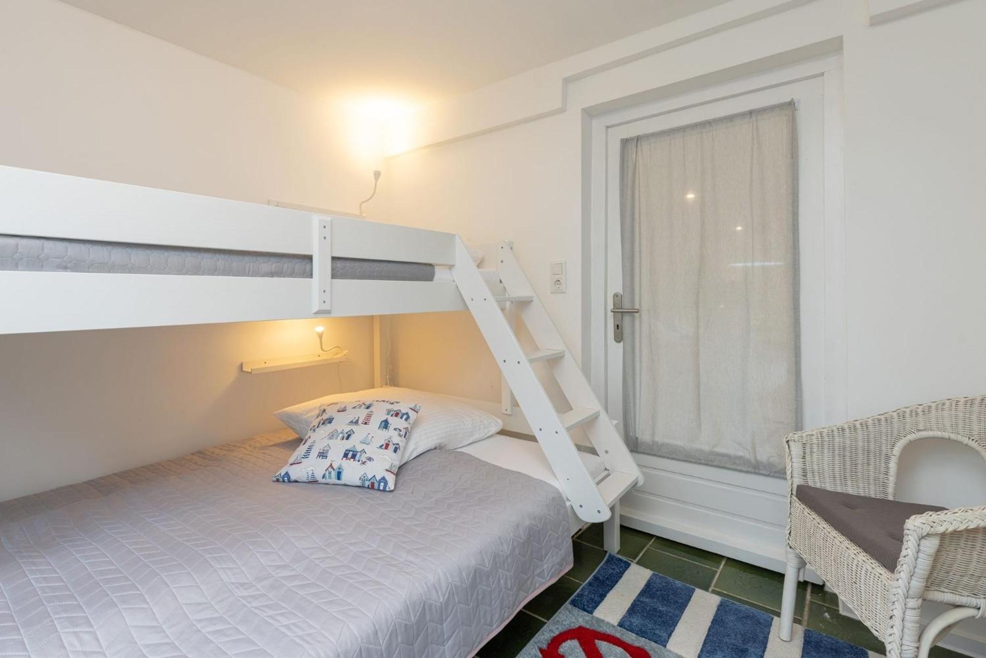 Haus Meerreet Reetzeit グレーミッツ エクステリア 写真