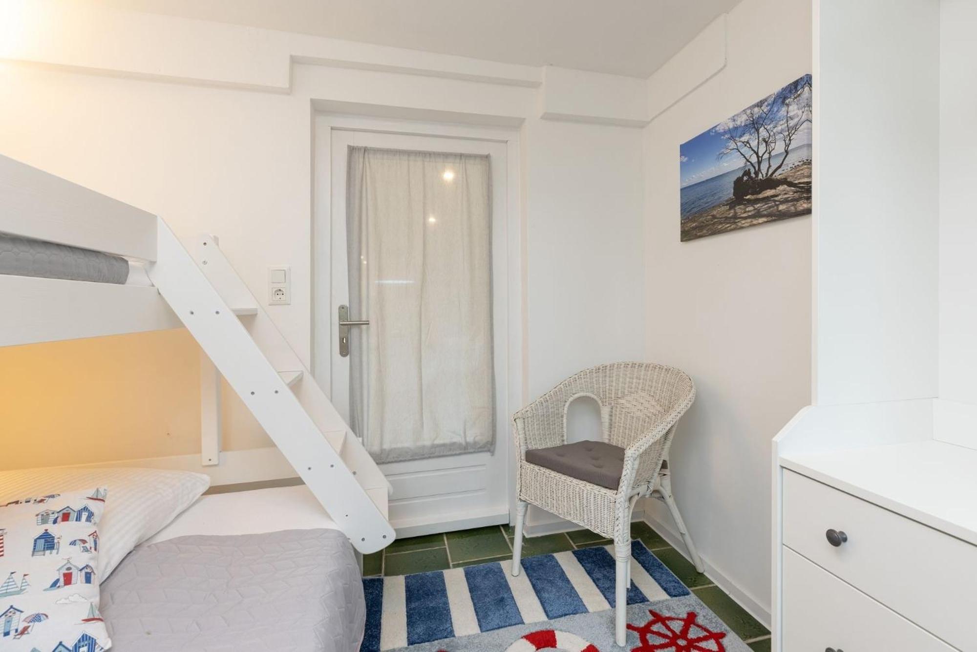 Haus Meerreet Reetzeit グレーミッツ エクステリア 写真