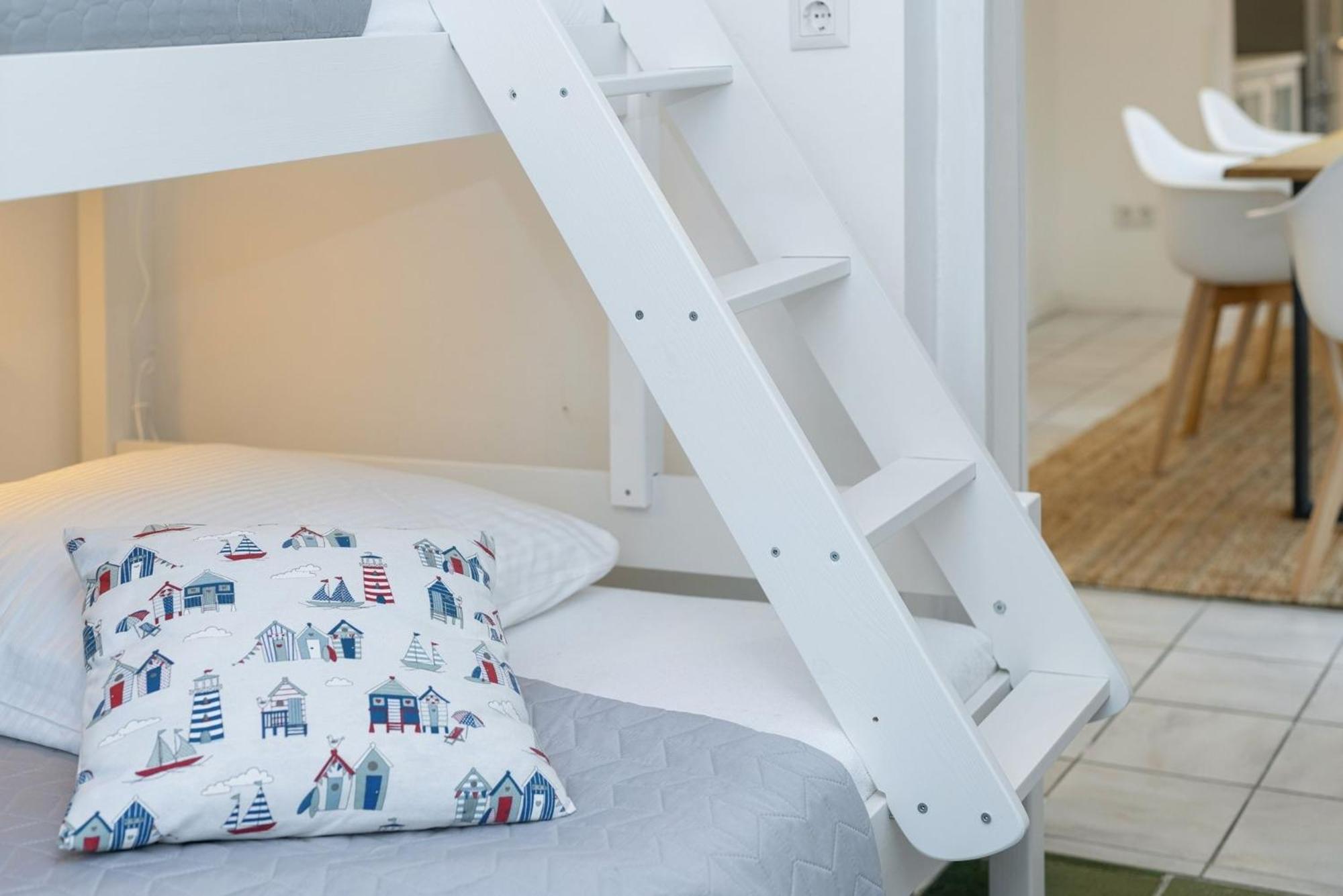 Haus Meerreet Reetzeit グレーミッツ エクステリア 写真