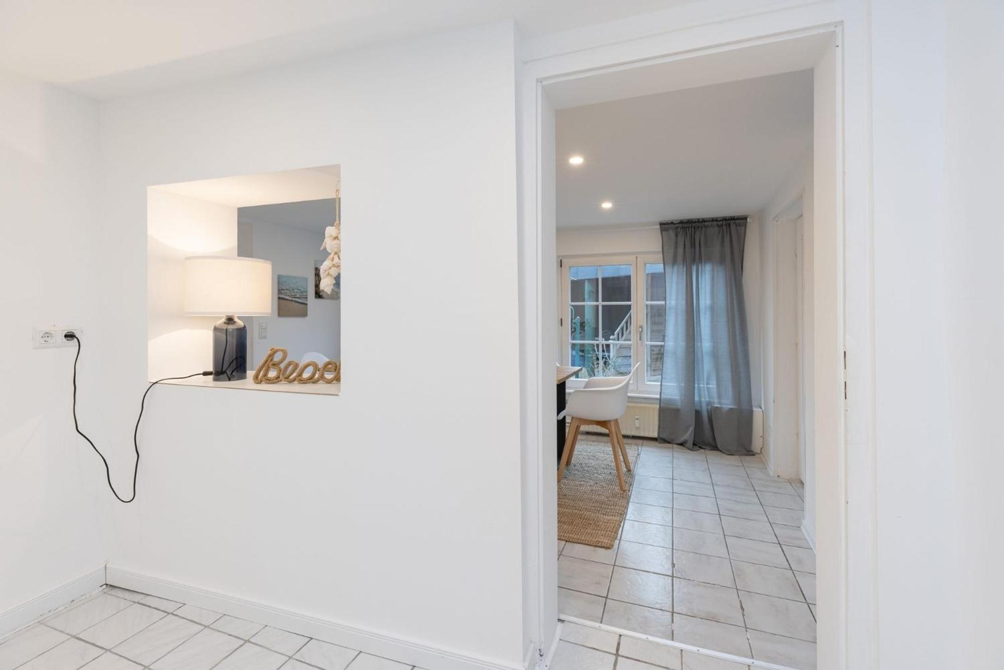 Haus Meerreet Reetzeit グレーミッツ エクステリア 写真