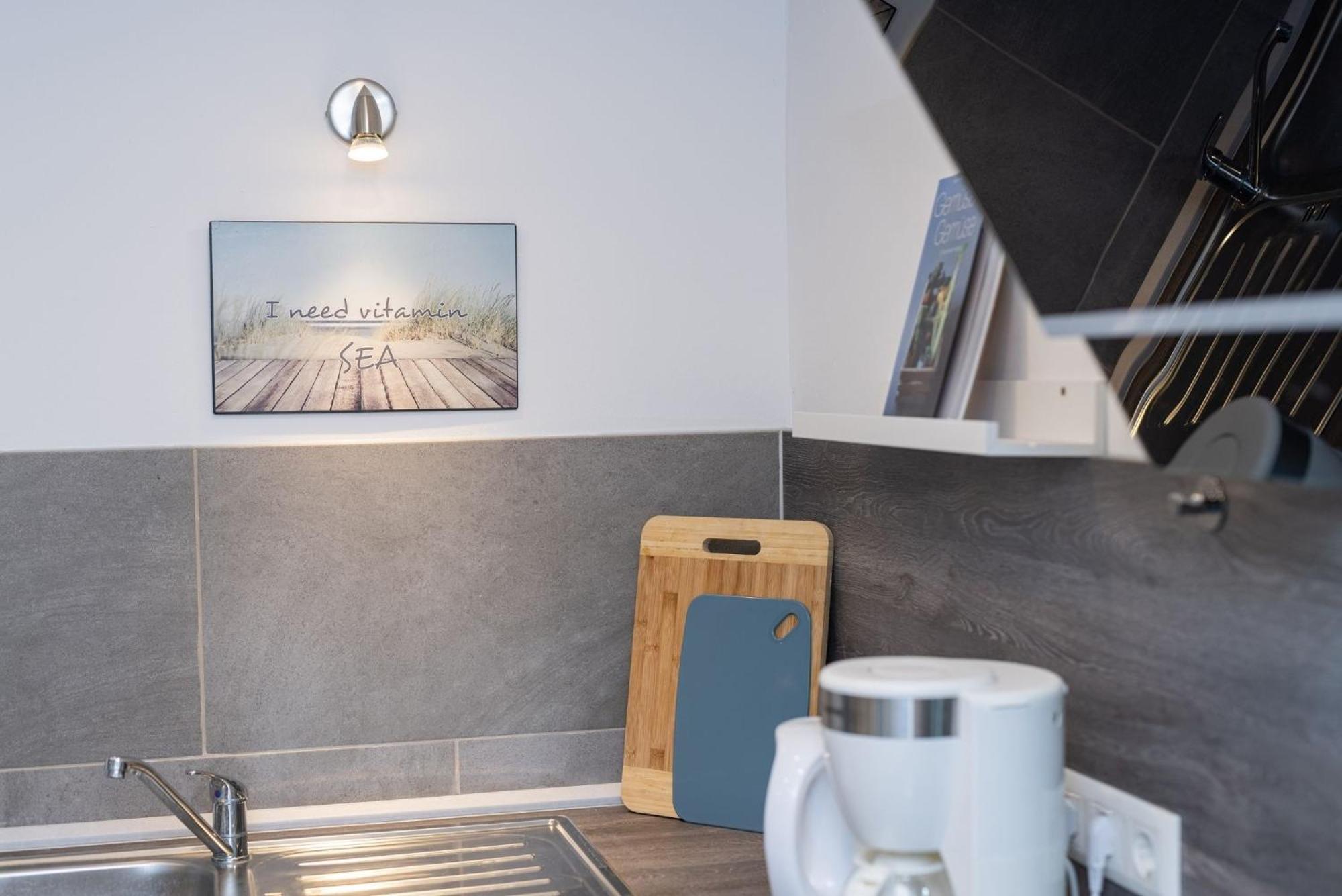 Haus Meerreet Reetzeit グレーミッツ エクステリア 写真
