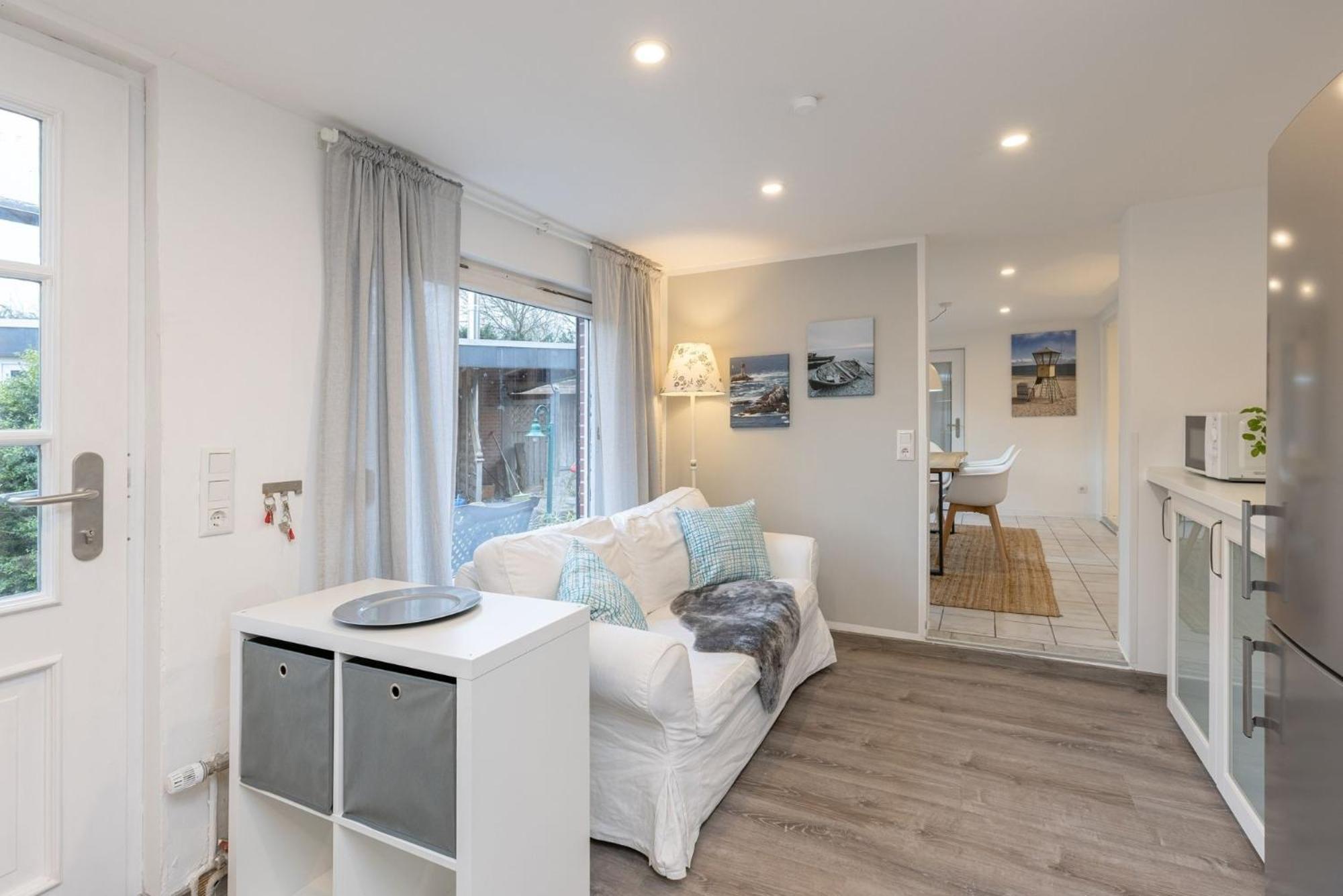 Haus Meerreet Reetzeit グレーミッツ エクステリア 写真