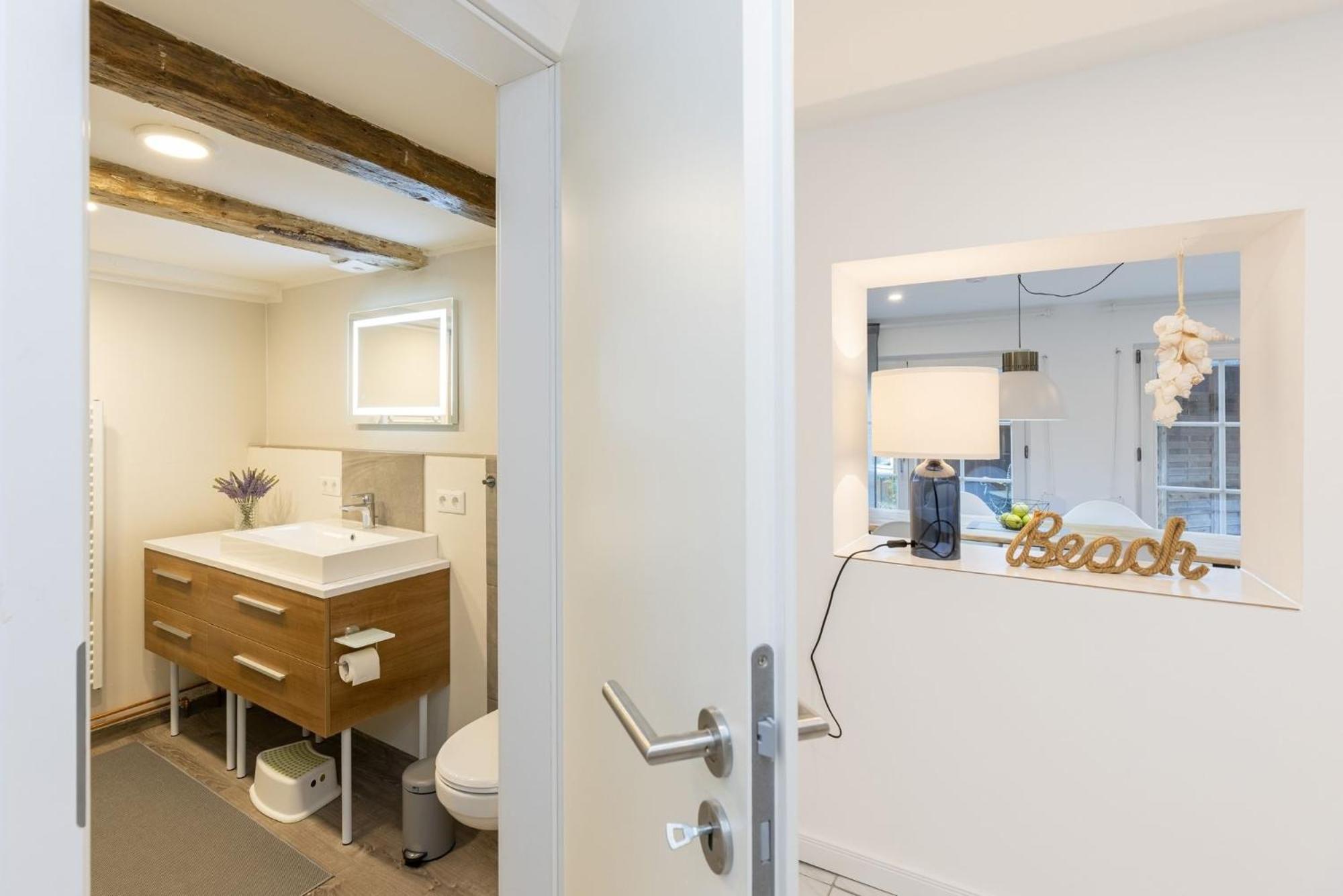 Haus Meerreet Reetzeit グレーミッツ エクステリア 写真