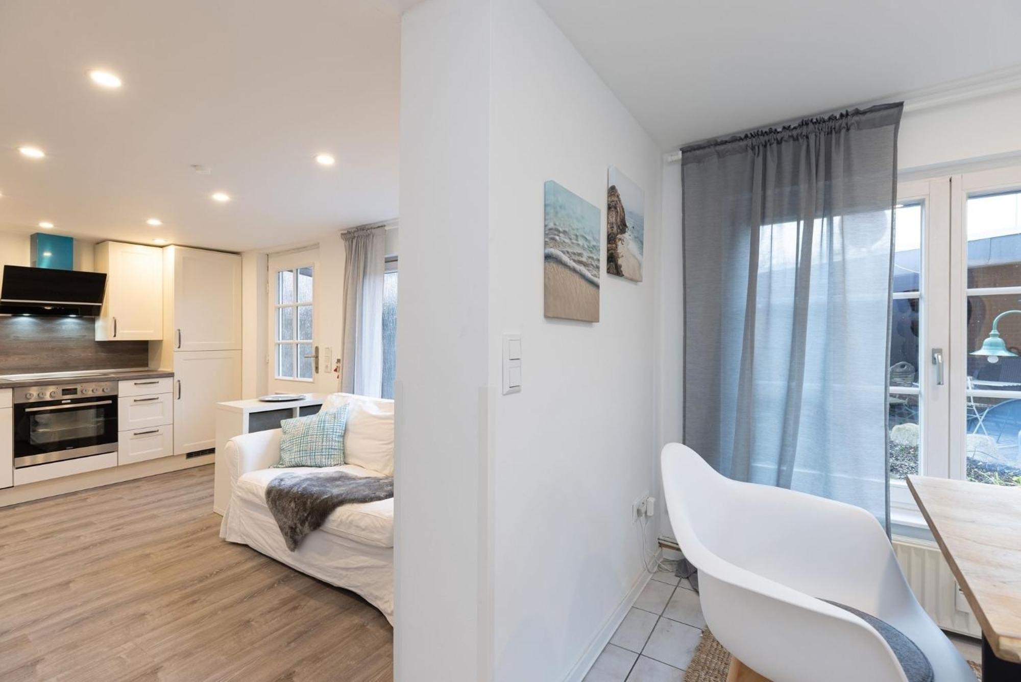 Haus Meerreet Reetzeit グレーミッツ エクステリア 写真