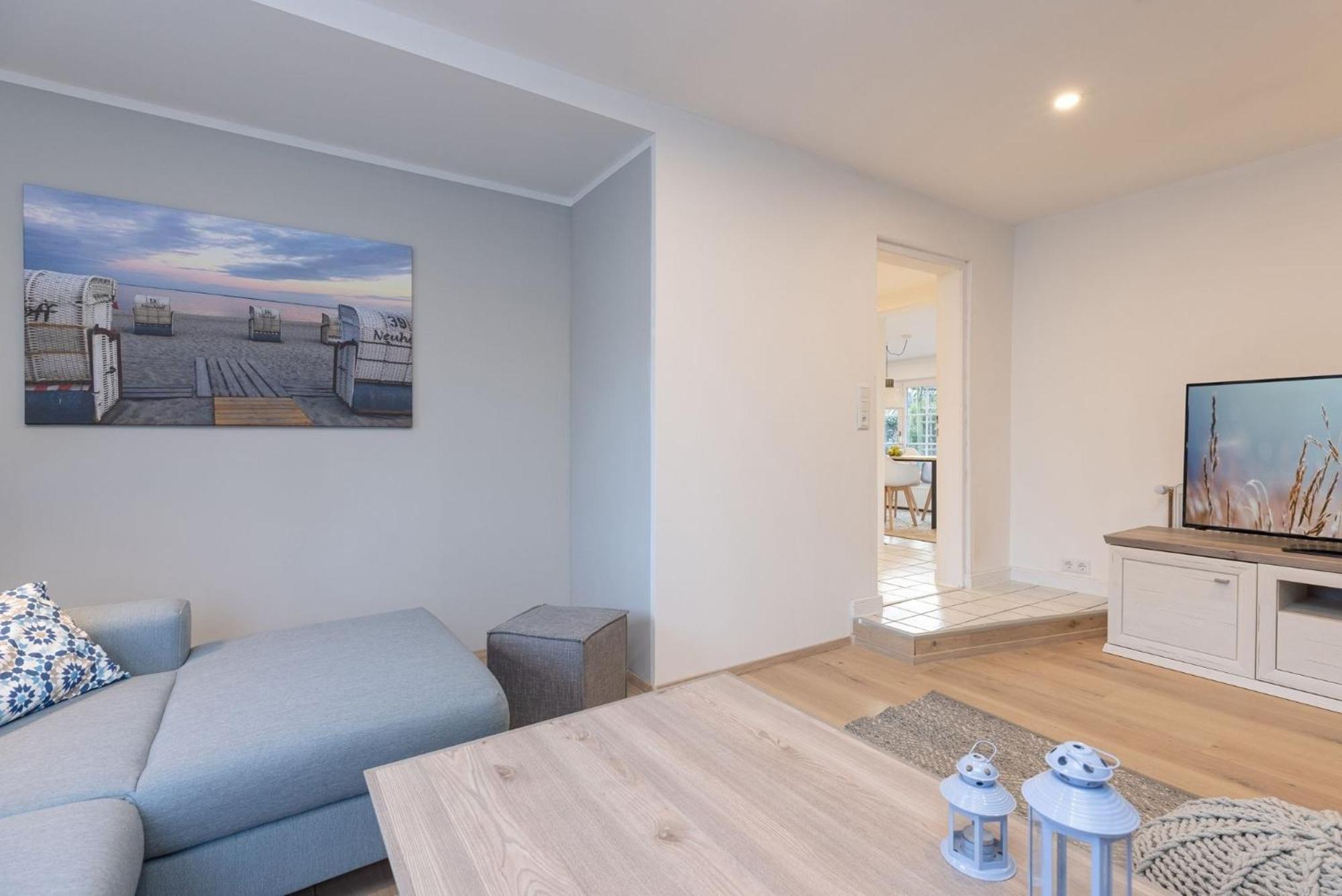 Haus Meerreet Reetzeit グレーミッツ エクステリア 写真