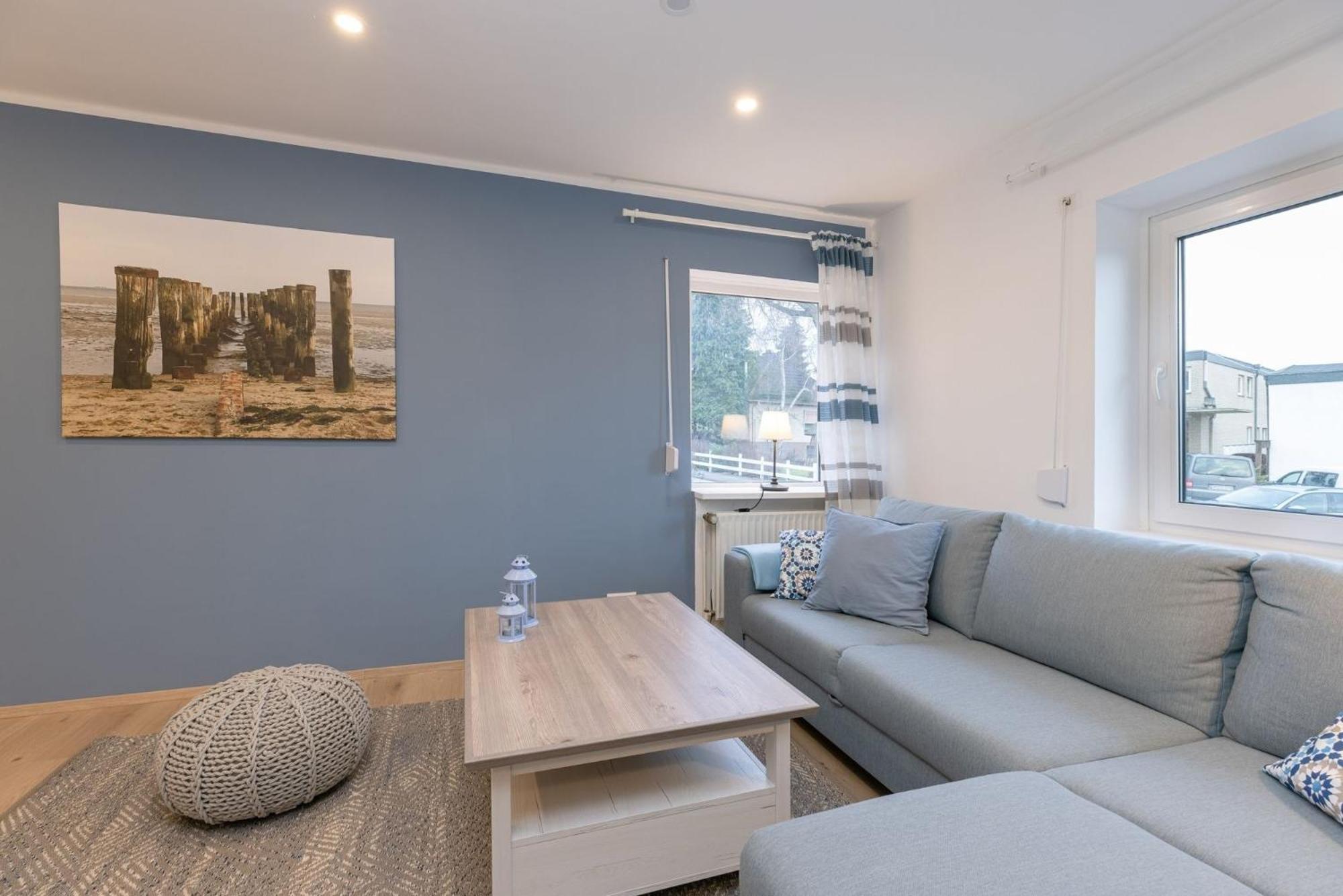 Haus Meerreet Reetzeit グレーミッツ エクステリア 写真