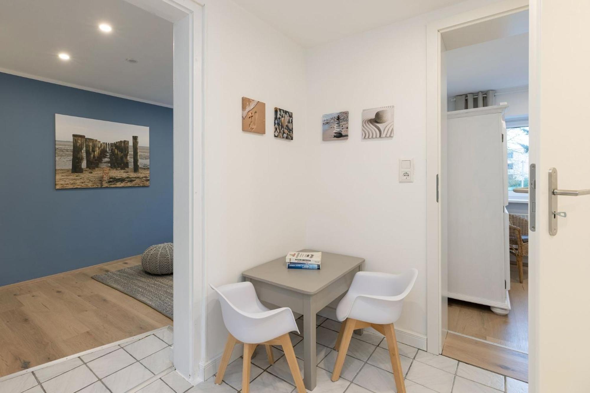 Haus Meerreet Reetzeit グレーミッツ エクステリア 写真
