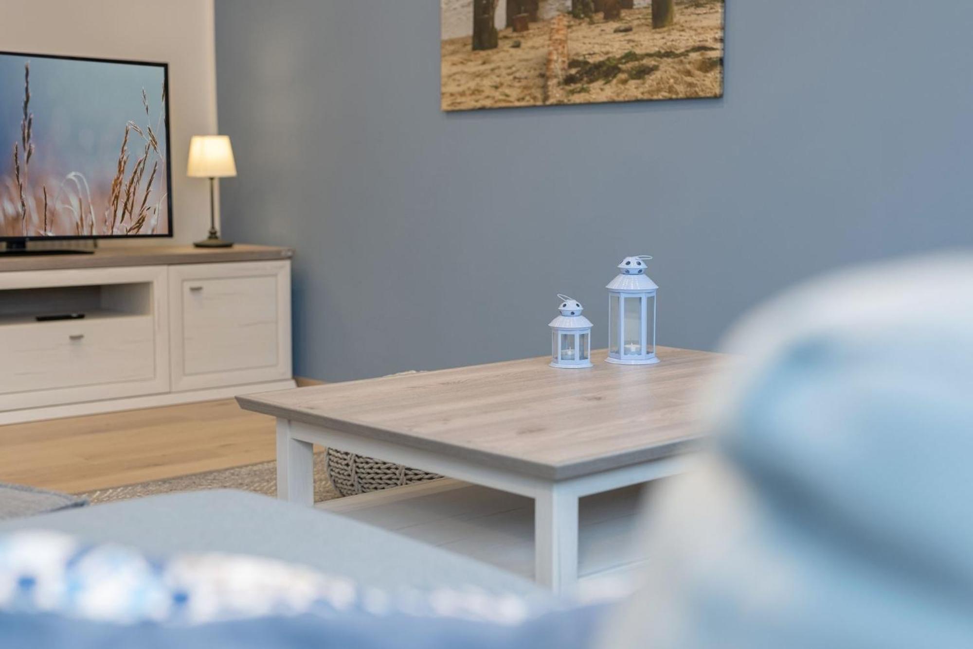 Haus Meerreet Reetzeit グレーミッツ エクステリア 写真